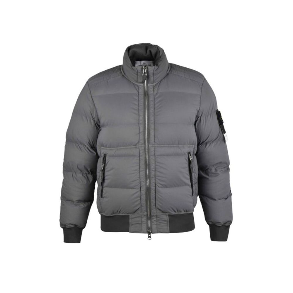 Stone Island Men Down-Tc Down Jacket